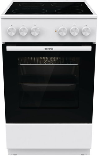 GORENJE GEC5A61WG - Kitchen Stove - Main image