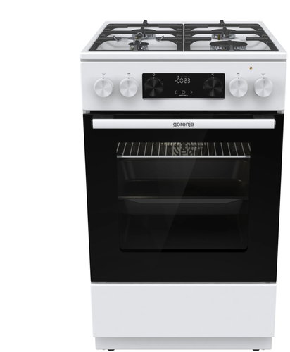 GORENJE GK5C46WF - Kitchen Stove - Main image