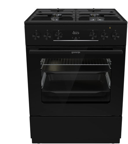 GORENJE GK6C5BF - Kitchen Stove - Main image