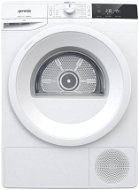 GORENJE DE72/G TwinAir - Clothes Dryer
