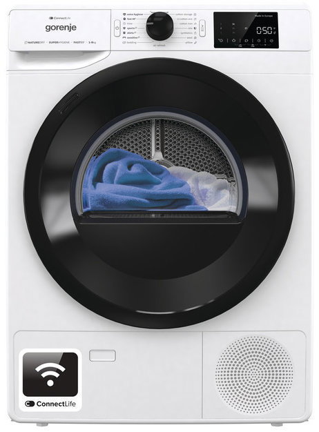 GORENJE DPNE82/GNLWIFI