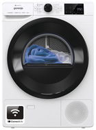 GORENJE DPNE82/GNLWIFI - Szárítógép