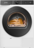 GORENJE DG68C FastDryPro - Clothes Dryer