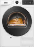 GORENJE DG49CP NatureDry - Clothes Dryer