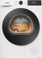 GORENJE DG2P8D - Clothes Dryer