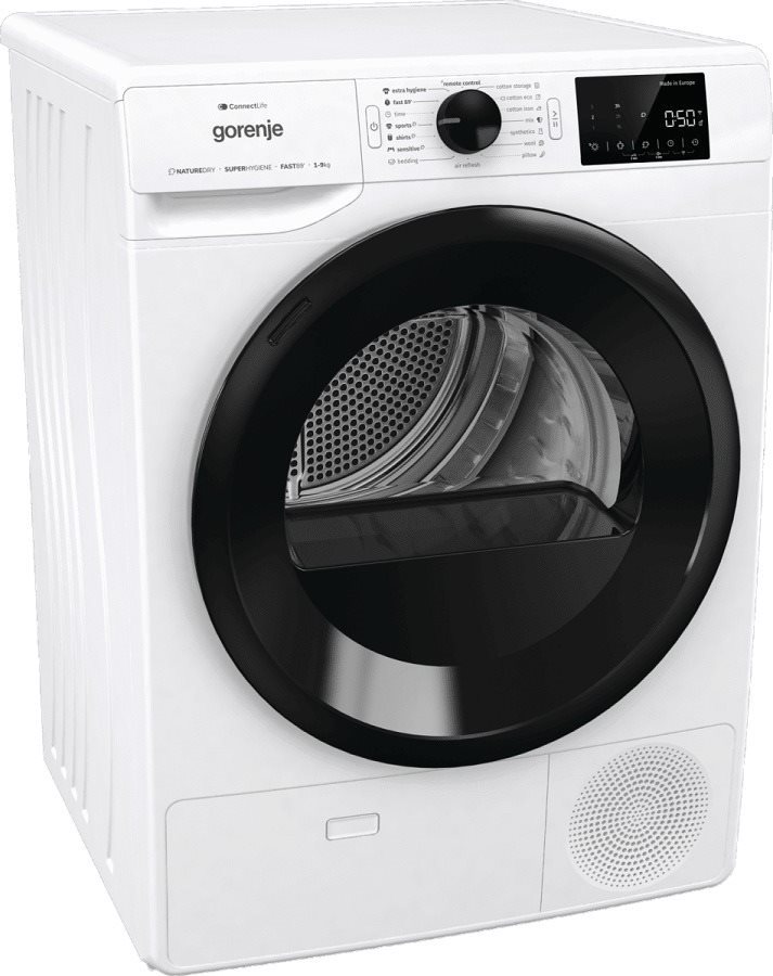 GORENJE DPNE92/GNLWIFI