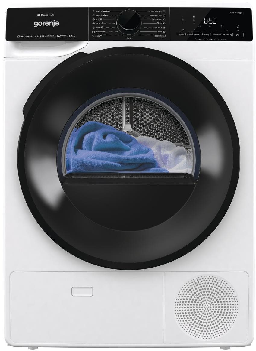 GORENJE DPNA92WIFI