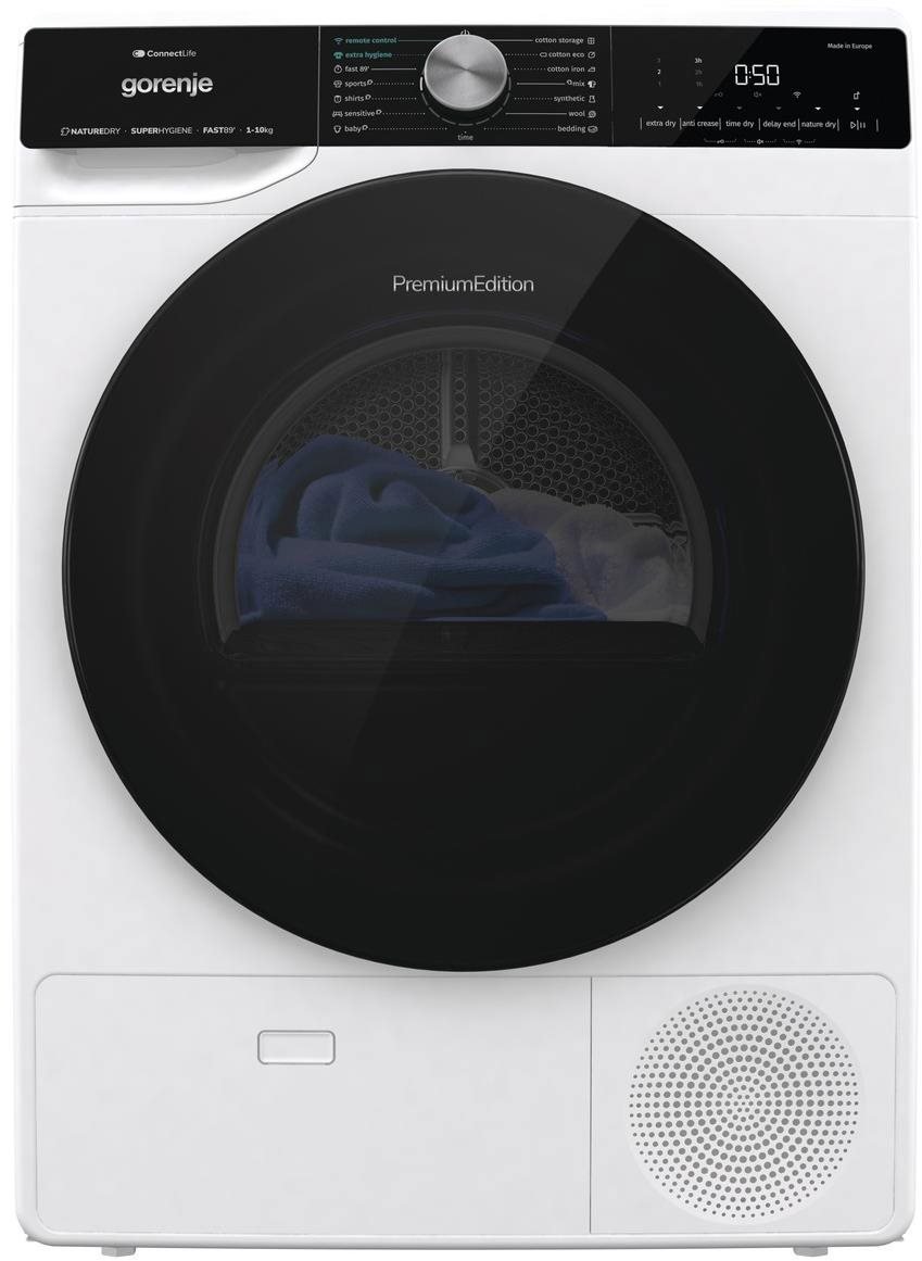 GORENJE DNS12