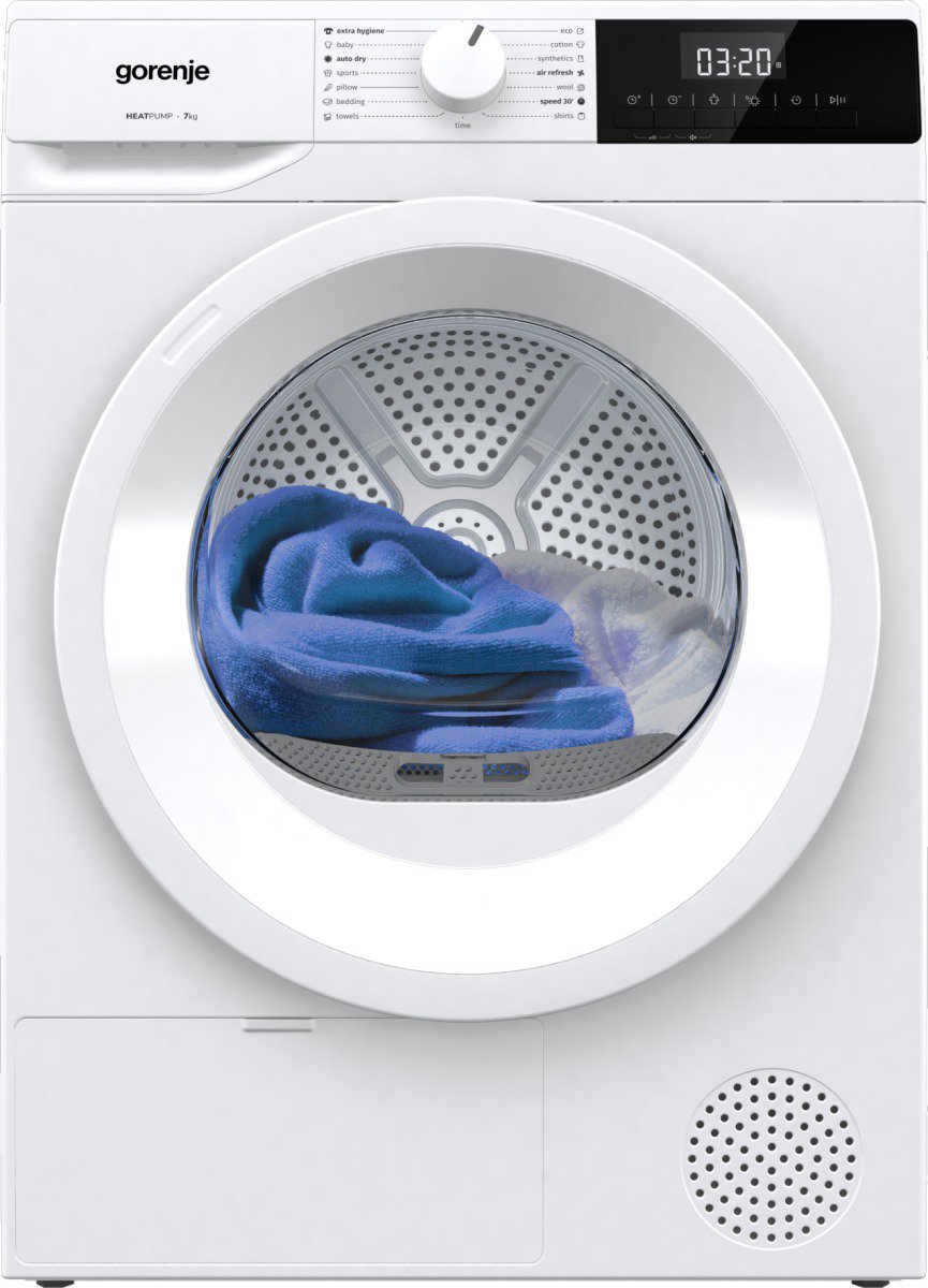 GORENJE DHNE7D