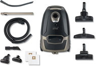 GORENJE VCE48AFBKGO FIVE - Bagged Vacuum Cleaner