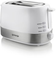Gorenje T850WE - Kenyérpirító