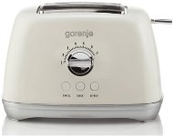 Gorenje T900RL - Toaster