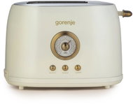 GORENJE T850CD - Toaster
