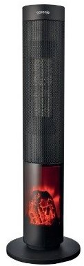 Gorenje HF2000LFIRE - Electric Heater - Main image