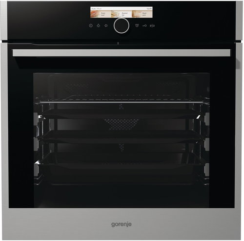 GORENJE BOP798S54X PyroClean - Built-in Oven - Main image
