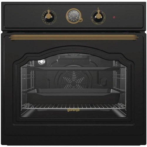 GORENJE BO7530CLB - Built-in Oven - Main image