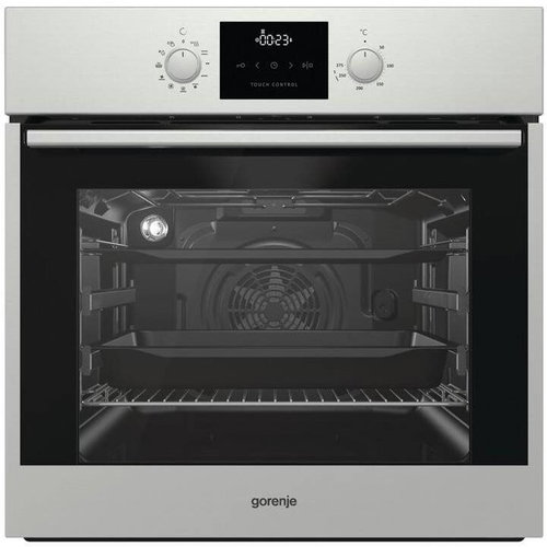GORENJE B1O737E30X CataClean - Built-in Oven - Main image