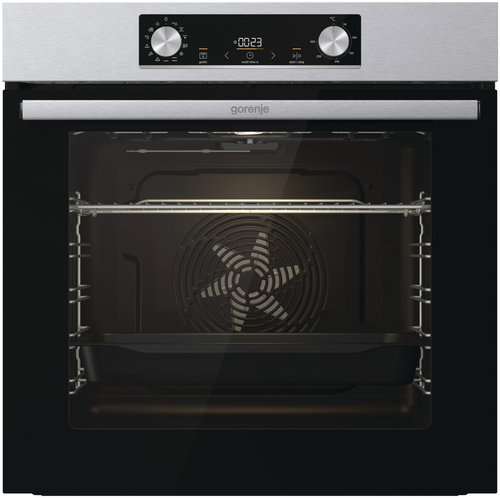 GORENJE BO6737E02X - Built-in Oven - Main image