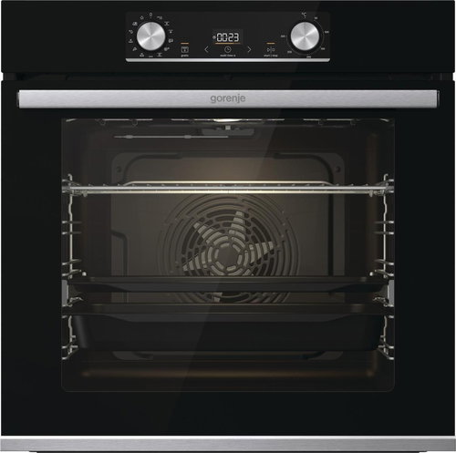 GORENJE BOSX6737E13BG - Built-in Oven - Main image