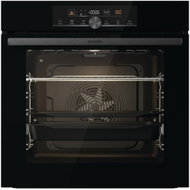 GORENJE GBF22ILPMF + GORENJE GI6443BSCWF - Oven & Cooktop Set