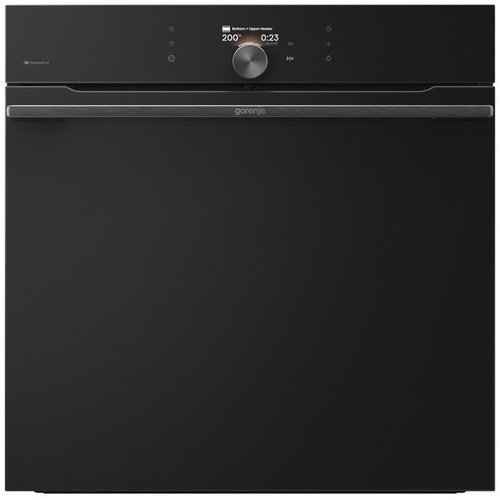 GORENJE BP6138B + GORENJE GI6443BSCWF - Oven & Cooktop Set - Main image