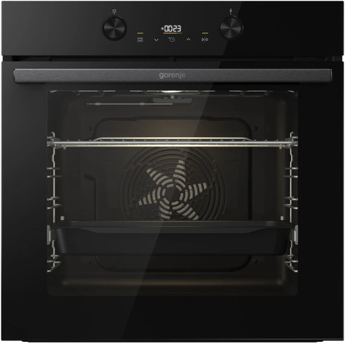 GORENJE BOP6737E05EPBG - Built-in Oven - Main image