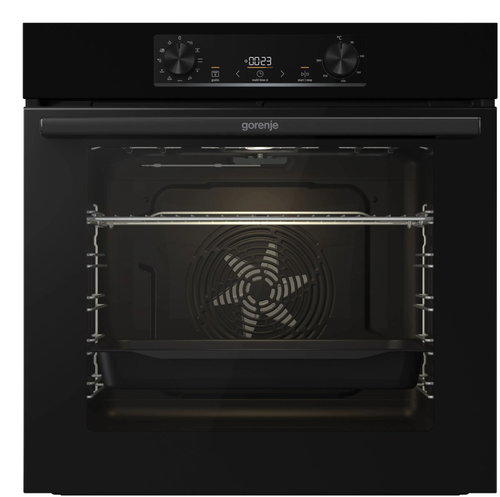 GORENJE BO6735E02BKOT - Built-in Oven - Main image