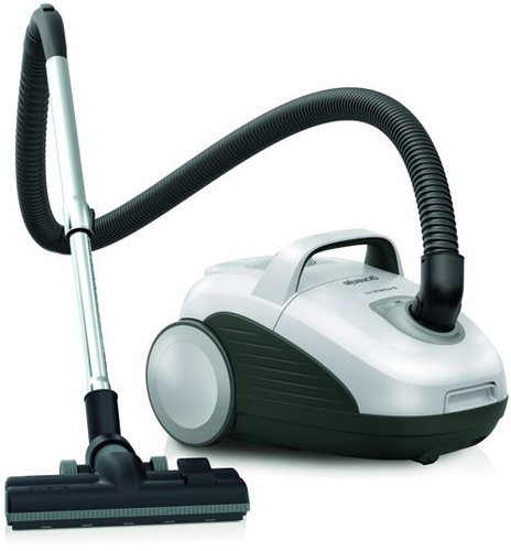 Gorenje VCEA21GLW - Beutelstaubsauger - Hauptbild