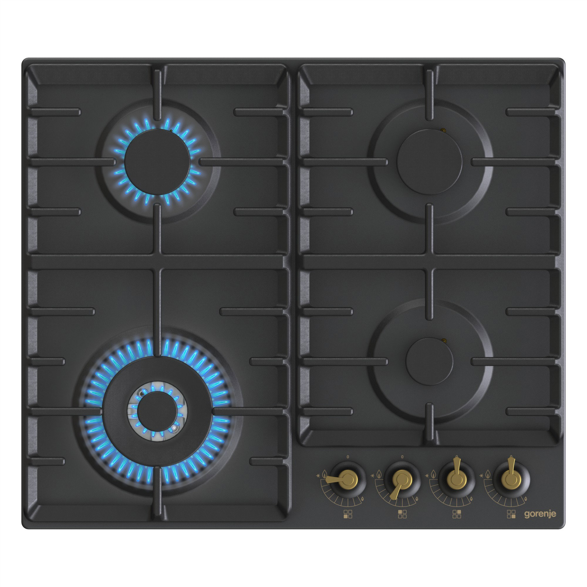 GORENJE GW642CLB