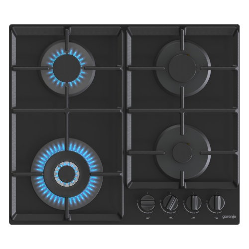 GORENJE GTW641EB WOK - Cooktop - Main image