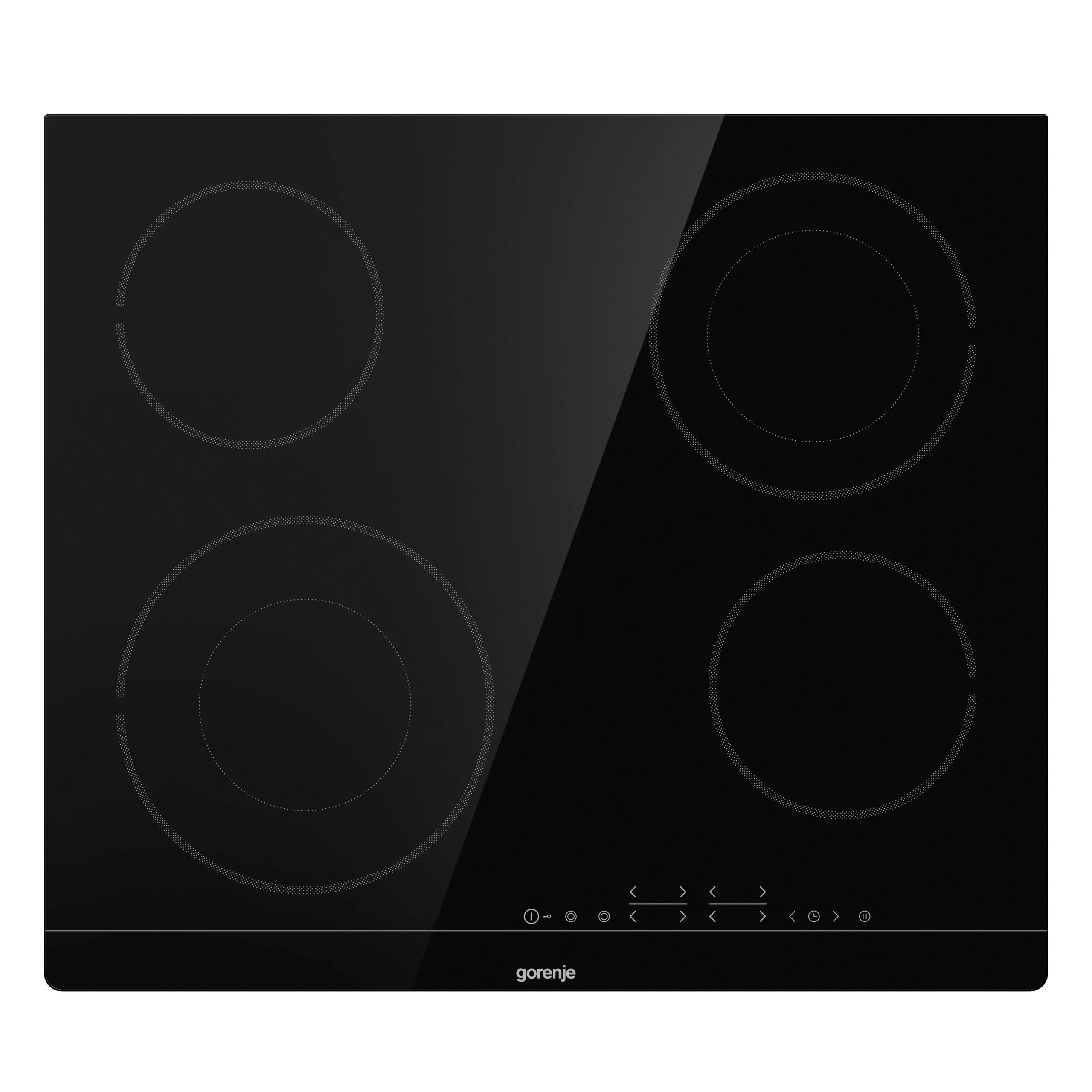 GORENJE ECT644BSC StayWarm