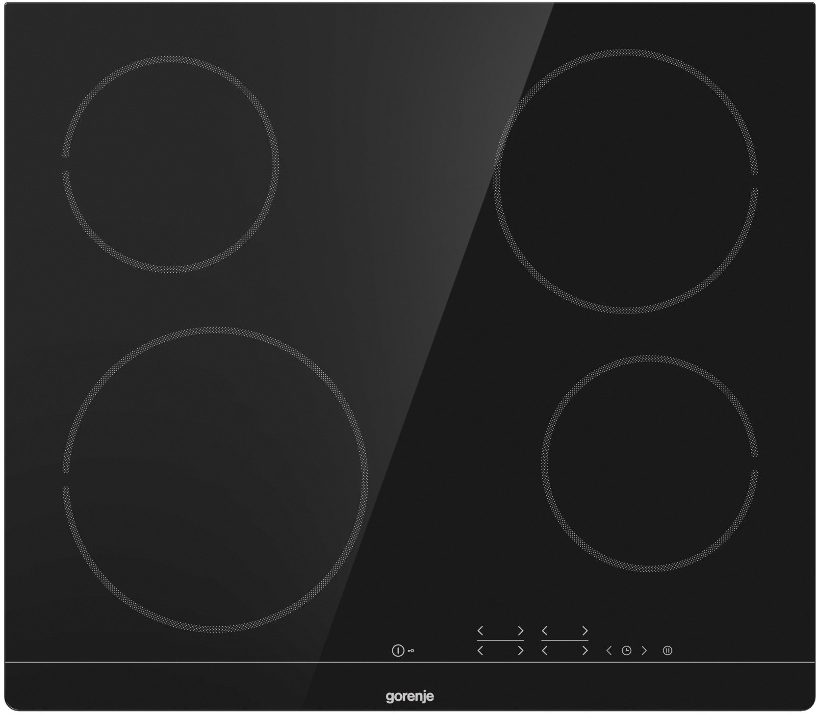 GORENJE ECT601FM