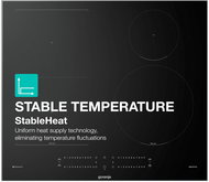 GORENJE GI6432BXWF - Cooktop