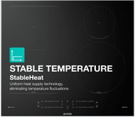 GORENJE GI6432BXWF - Főzőlap