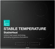 GORENJE GI6432BC - Cooktop