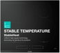 Cooktop GORENJE GI6432BC - Varná deska