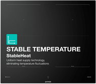 GORENJE GI6443BSCWF - Cooktop
