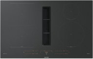 GORENJE GEH8433BSRWF - Cooktop with Integrated Ventilation