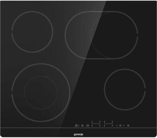 GORENJE ECT603FM - Cooktop - Main image