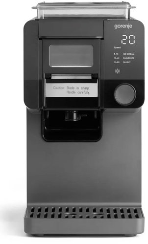 GORENJE GIICM  - Ice Cream Maker - Main image