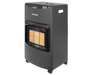 Kaminer 11491 Gas stove 4.2 kW - Gas Stove