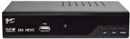 GoSAT GS220T2 - DVB-T2 Receiver