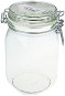 GOTHIKA preserving jars 1.05l lid 6pcs - Canning Jar