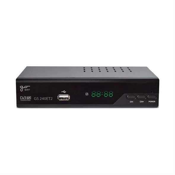 GoSAT GS240ET2