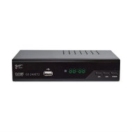 GoSAT GS240ET2 - Set-Top Box