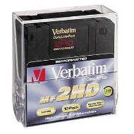 Verbatim DataLife PLUS - Floppy Disk