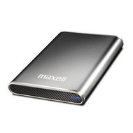 Maxell 2.5" H 500GB - External Hard Drive