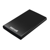 Maxell 2.5" P 500GB - External Hard Drive