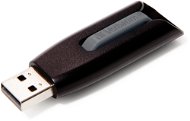 Verbatim Store 'n' Go V3 256 GB, čierna - USB kľúč