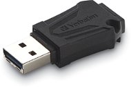 VERBATIM Store 'n' Go ToughMAX 16GB USB 2.0 black - Flash Drive